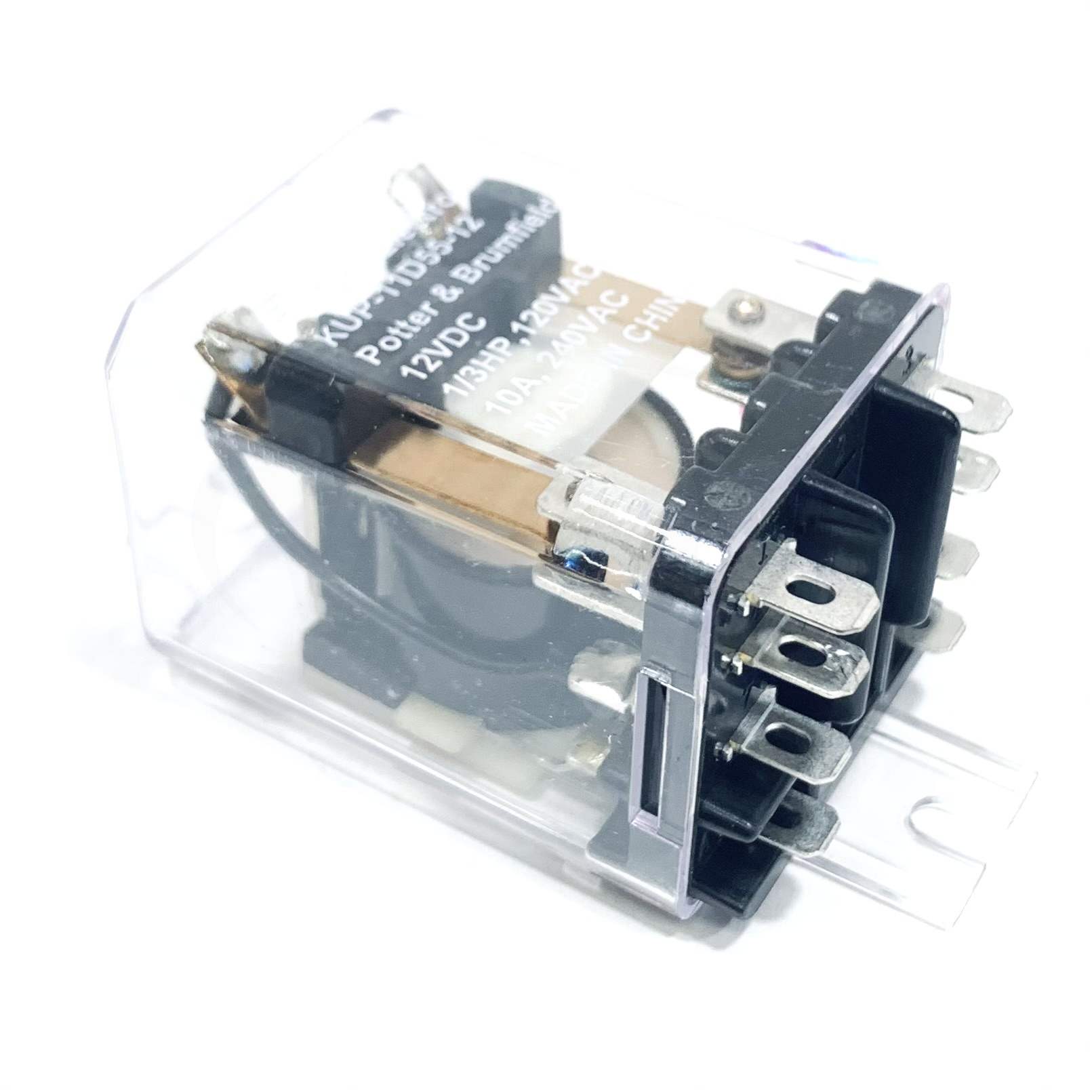 063617 Generac Relay Transfer