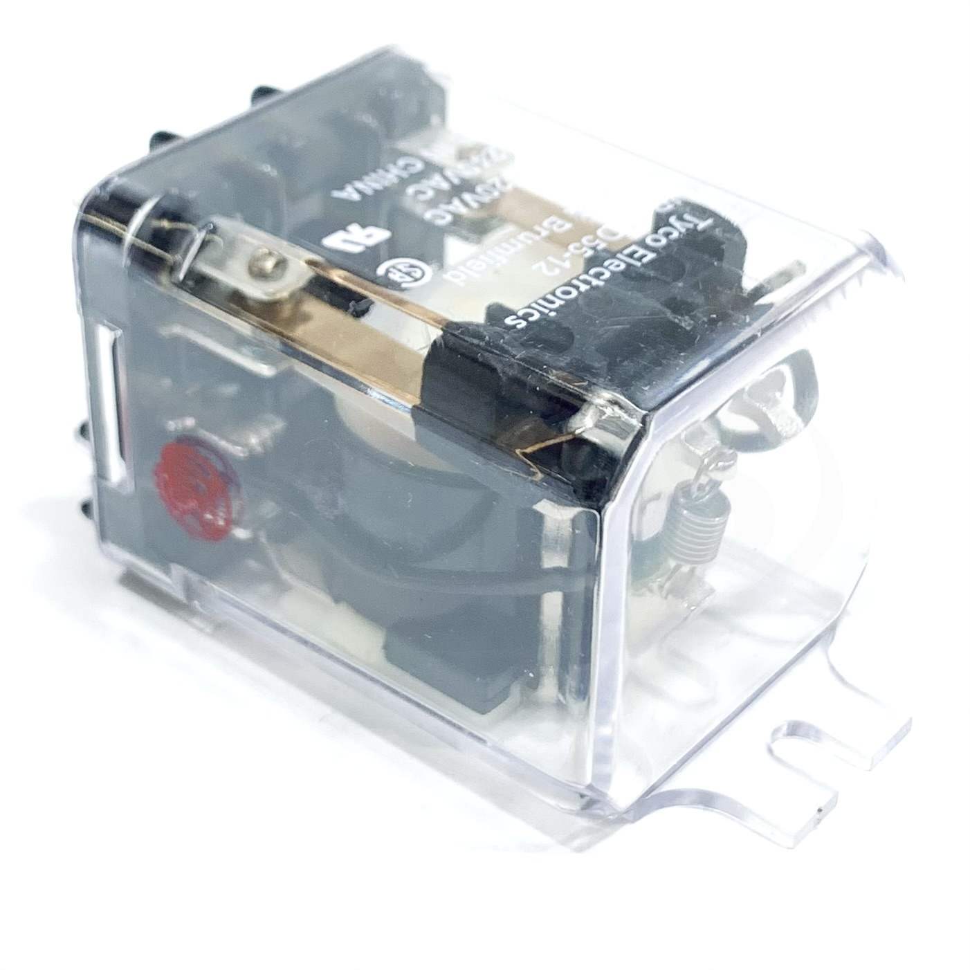 063617 Generac Relay Transfer - 0