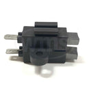 0663860SRV Generac Brush Holder Assembly-3