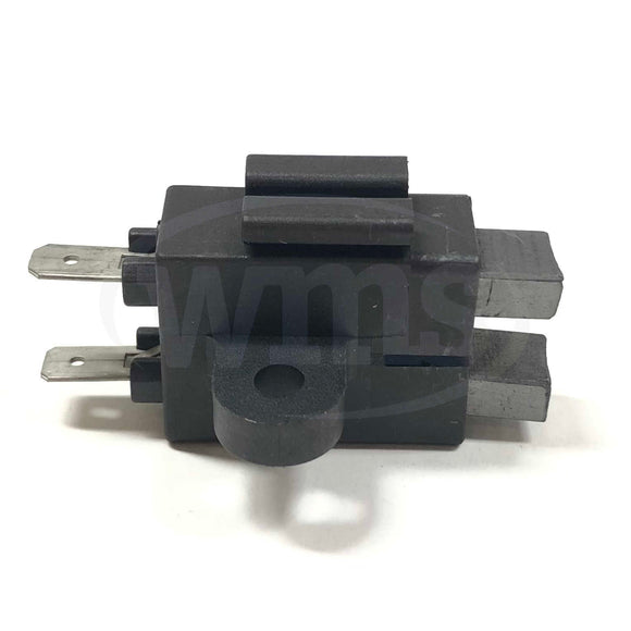 0663860SRV Generac Brush Holder Assembly