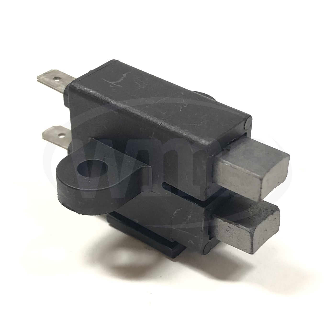 0663860SRV Generac Brush Holder Assembly