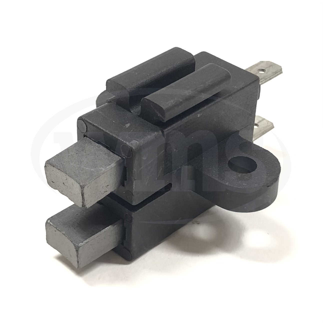 0663860SRV Generac Brush Holder Assembly - 0