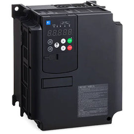 FRENIC-MEGA G2 Series 10HP Inverter / Variable Frequency Drive, 230VAC 3-Phase