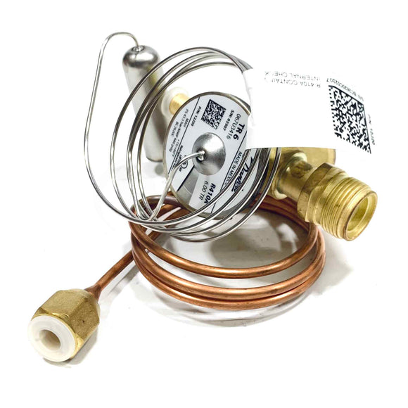 067U3416 TR6 Danfoss Thermostatic Expansion Valve