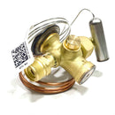 067U3416 TR6 Danfoss Thermostatic Expansion Valve-4