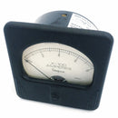 06930 Simpson Panel Meter, 0-8 X100 DCA-2