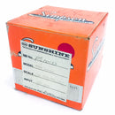 06930 Simpson Panel Meter, 0-8 X100 DCA-1