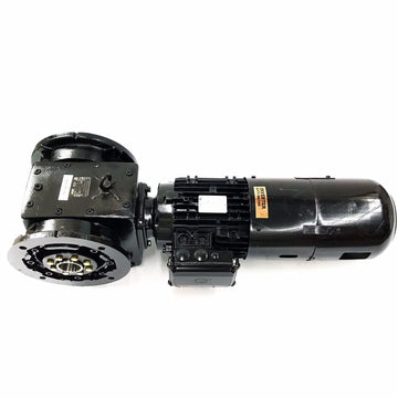 SK 12080AFSH-100 L/4 CUS Nord Motor & Gearbox