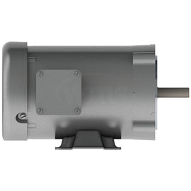 CM3534 Baldor 1/3HP Electric Motor, 1800RPM