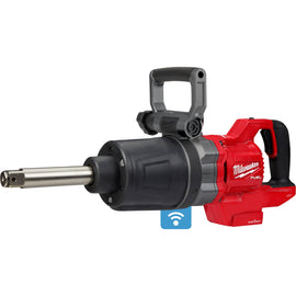 2869-20 Milwaukee M18 FUEL 1" D-Handle High Torque Impact Wrench