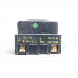 31074-400-47 Square D Schneider Electric Magnetic Coil, 240V.