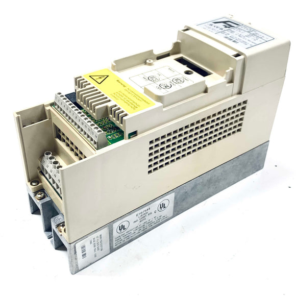 07.F4.S1D-3420/1.32 KEB Drive