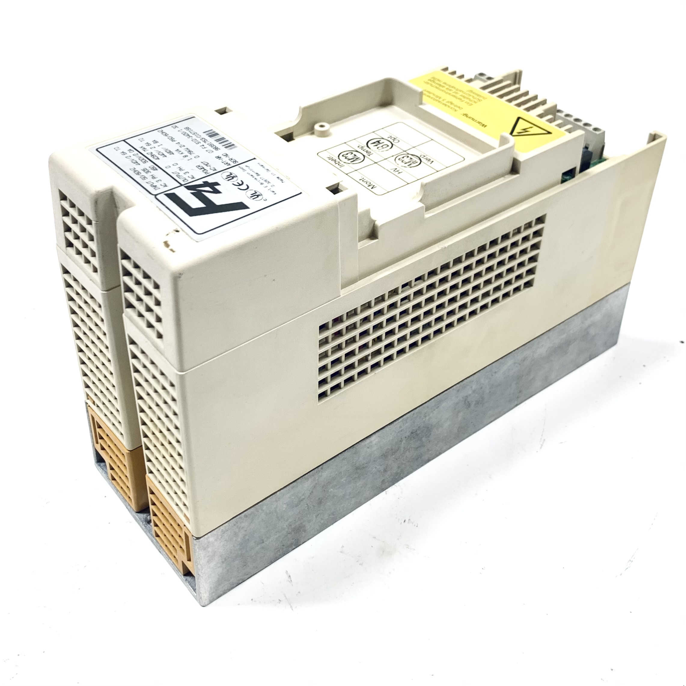 07.F4.S1D-3420/1.32 KEB Drive