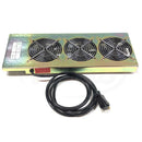 070-5097-000F RTP Electric Cooling Fan-2