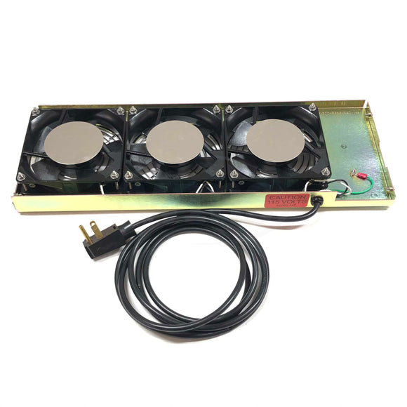 070-5097-000F RTP Electric Cooling Fan