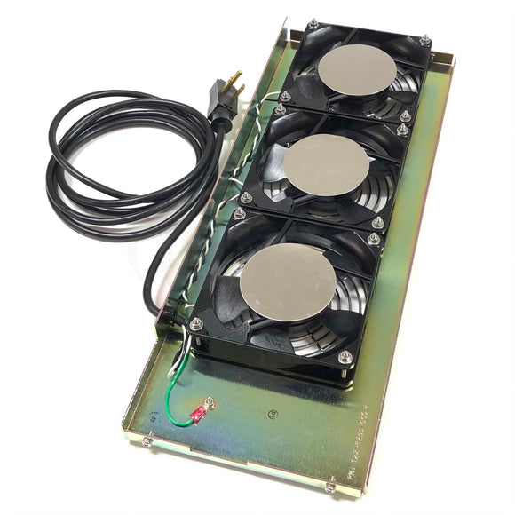 070-5097-000F RTP Electric Cooling Fan