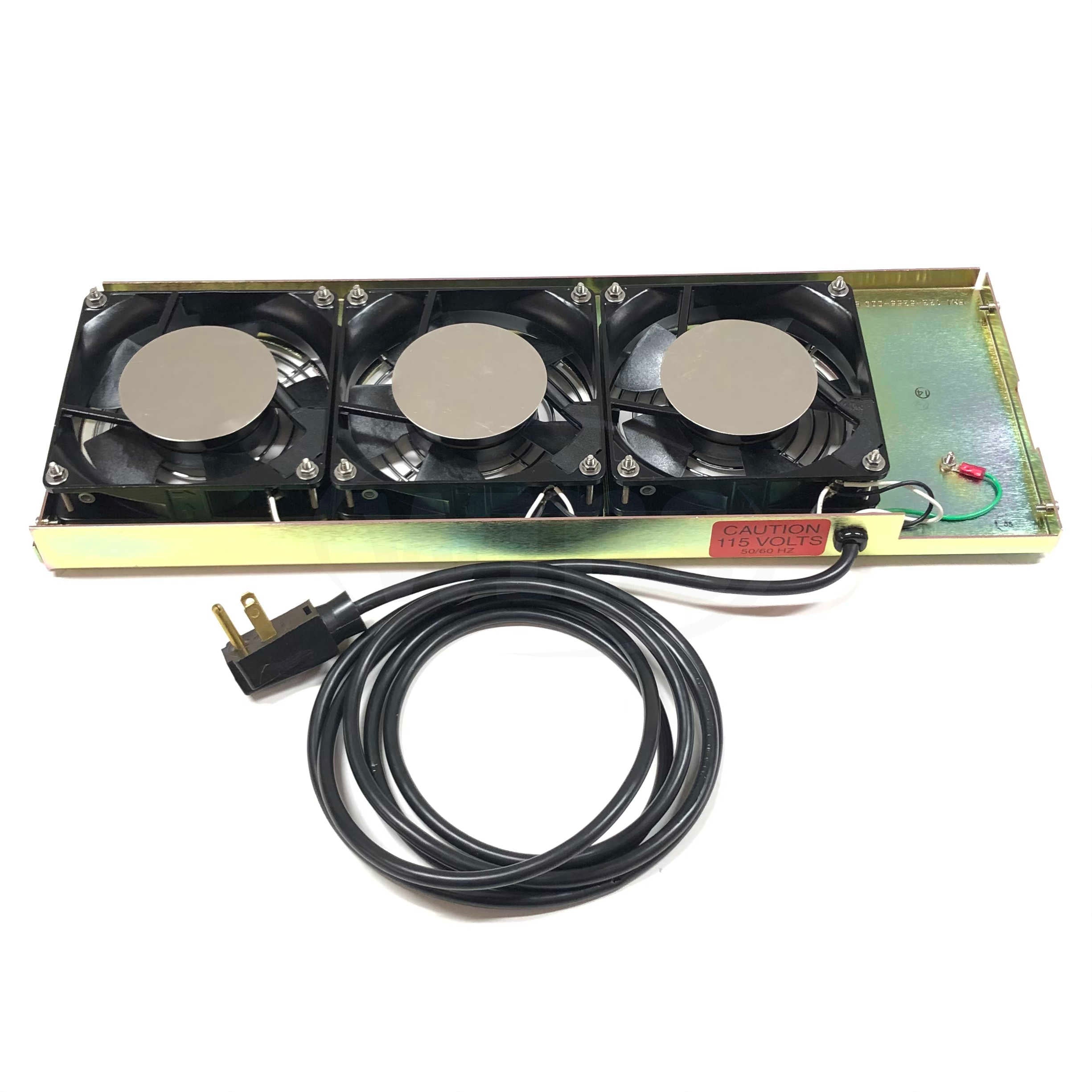 070-5097-000F RTP Electric Cooling Fan - 0