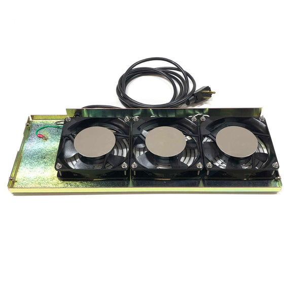 070-5097-000F RTP Electric Cooling Fan