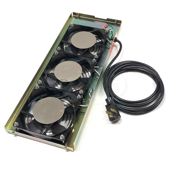 070-5097-000F RTP Electric Cooling Fan