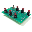 070083 Generac Assembly PCB Engine Monitor-4