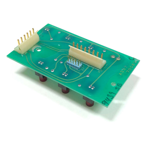 070083 Generac Assembly PCB Engine Monitor
