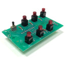 070083 Generac Assembly PCB Engine Monitor-1