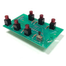 070083 Generac Assembly PCB Engine Monitor-2