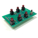 070083 Generac Assembly PCB Engine Monitor-3