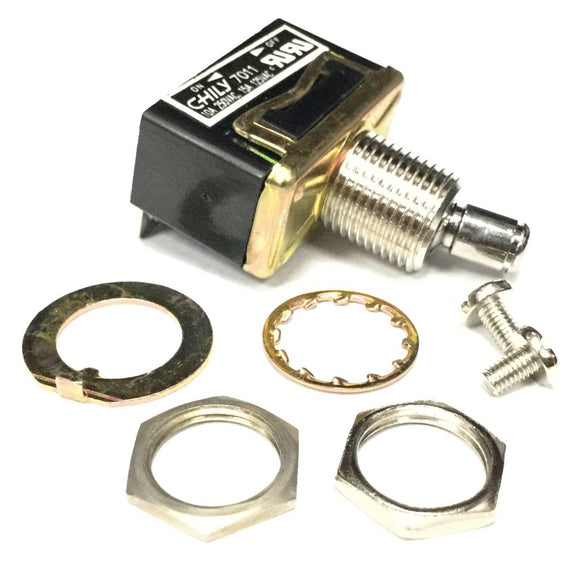 0704076 Jepson Switch