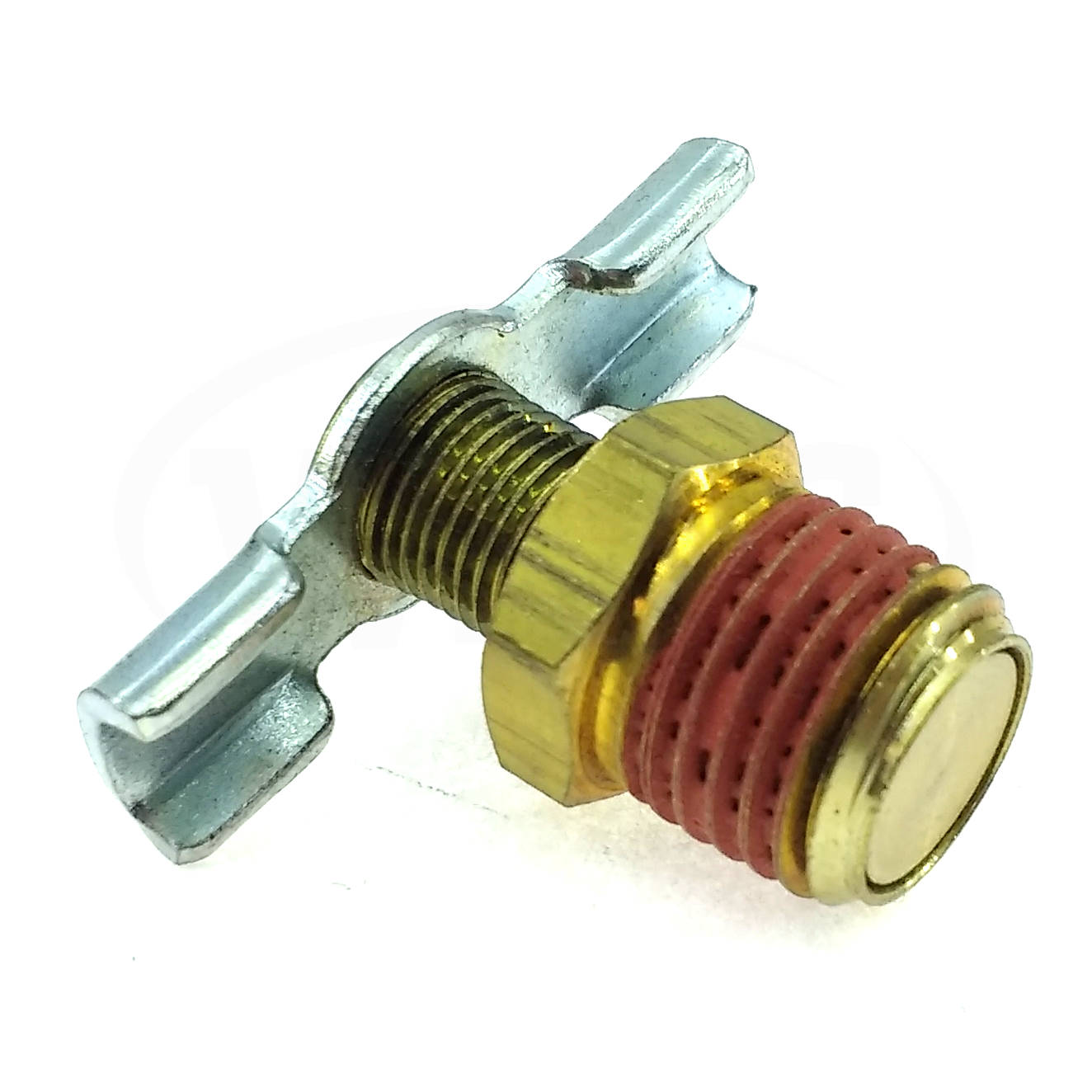 072000-1 Makita Drain Cock Valve - 0