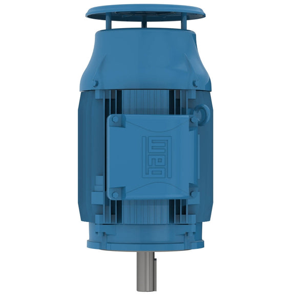 07518ET3ER365TC-W22 WEG 75HP Severe Duty Electric Motor, 1800 RPM