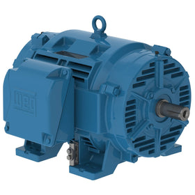 07536OT3E364TS-RFW40 WEG 75HP Refrigeration Electric Motor, 3600RPM