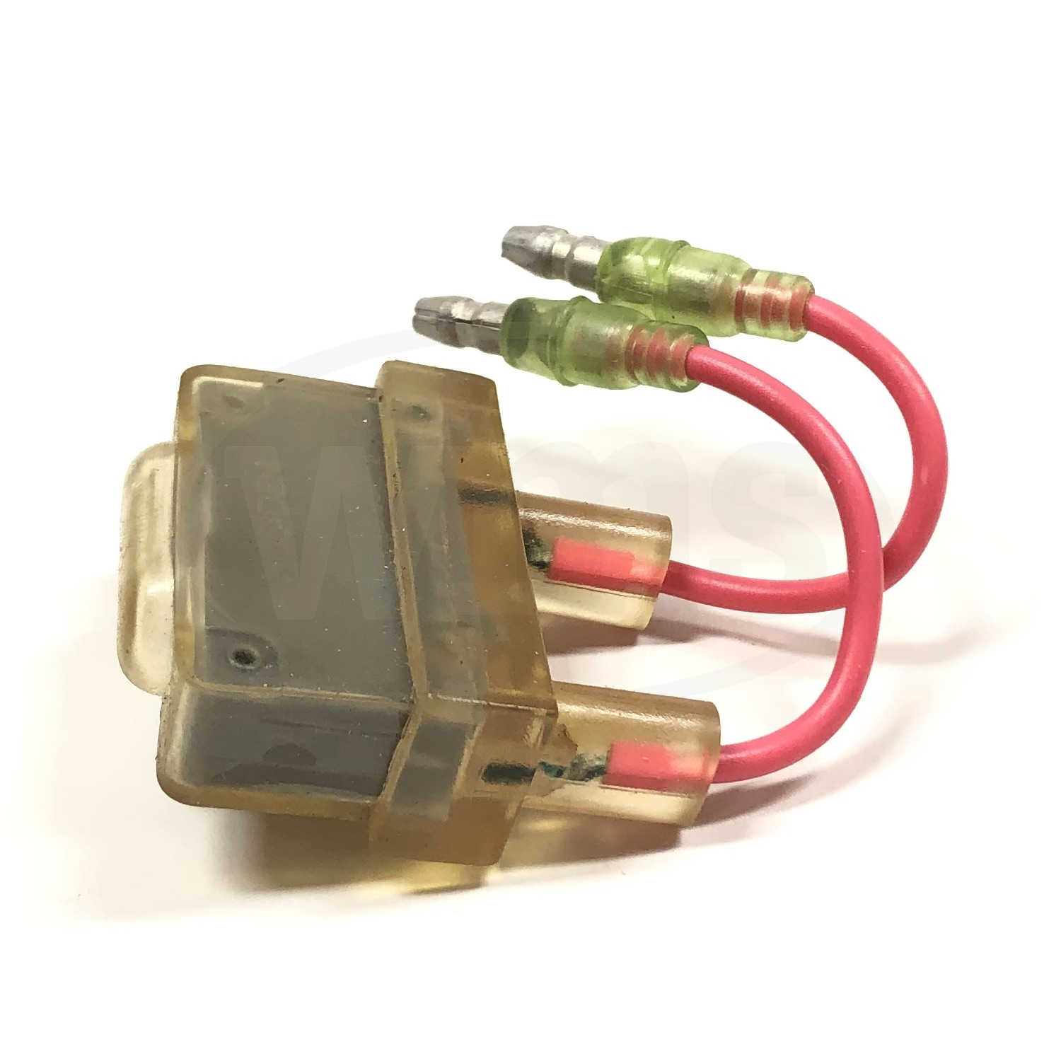 075738 Generac Circuit Protector - 0