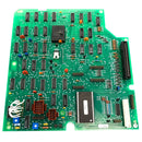 078160 Leeds & Northrup Logic PCA Circuit Board-2