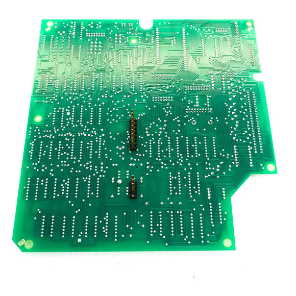 078160 Leeds & Northrup Logic PCA Circuit Board
