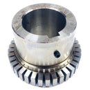 0785620-3.125 Falk Steelflex Straight Bore Style Hub, 3-1/8" Bore-6