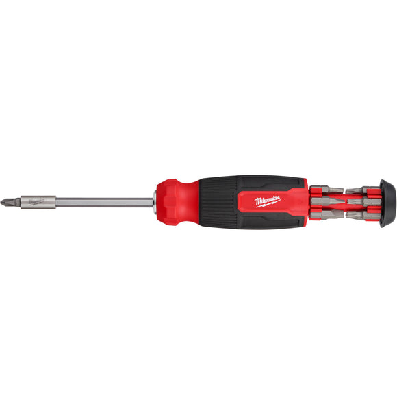 48-22-2900 Milwaukee 14-in-1 Multi-Bit Screwdriver
