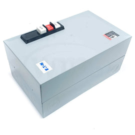 ECC03C1A8A Eaton Electrically Held Lighting Contactor 30 Amp, 120 V