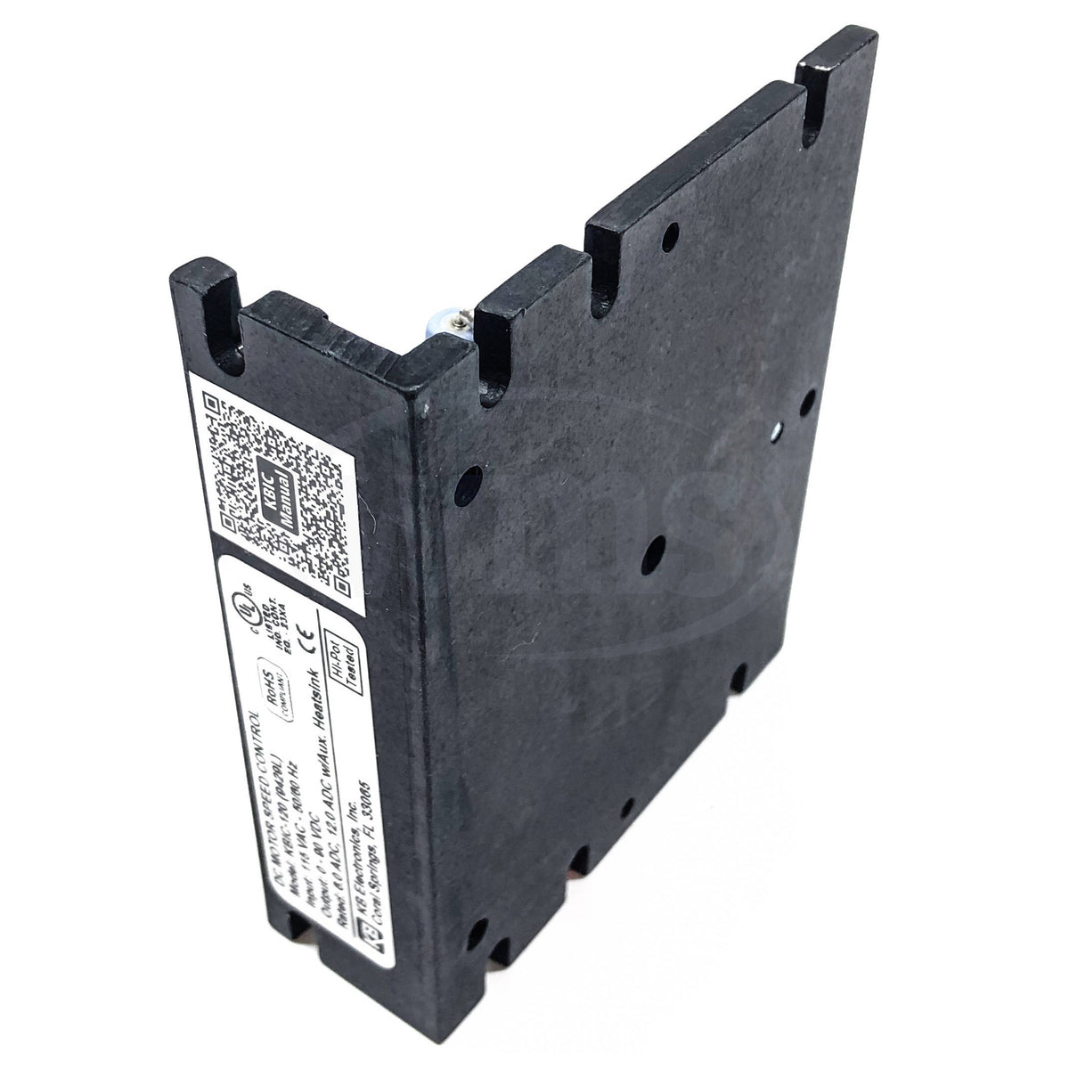 KBIC-120 KB Electronics DC SCR Chassis Speed Control Drive, 9429 ...