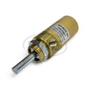 DAV-100-1 Air-Mite Double-Acting, Micro Pneumatic Cylinder