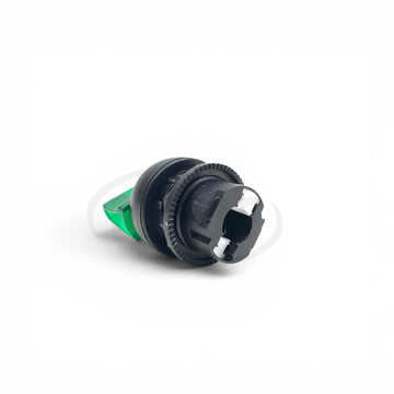 800FP-LSM23N Allen Bradley Illuminated Selector Switch, Green