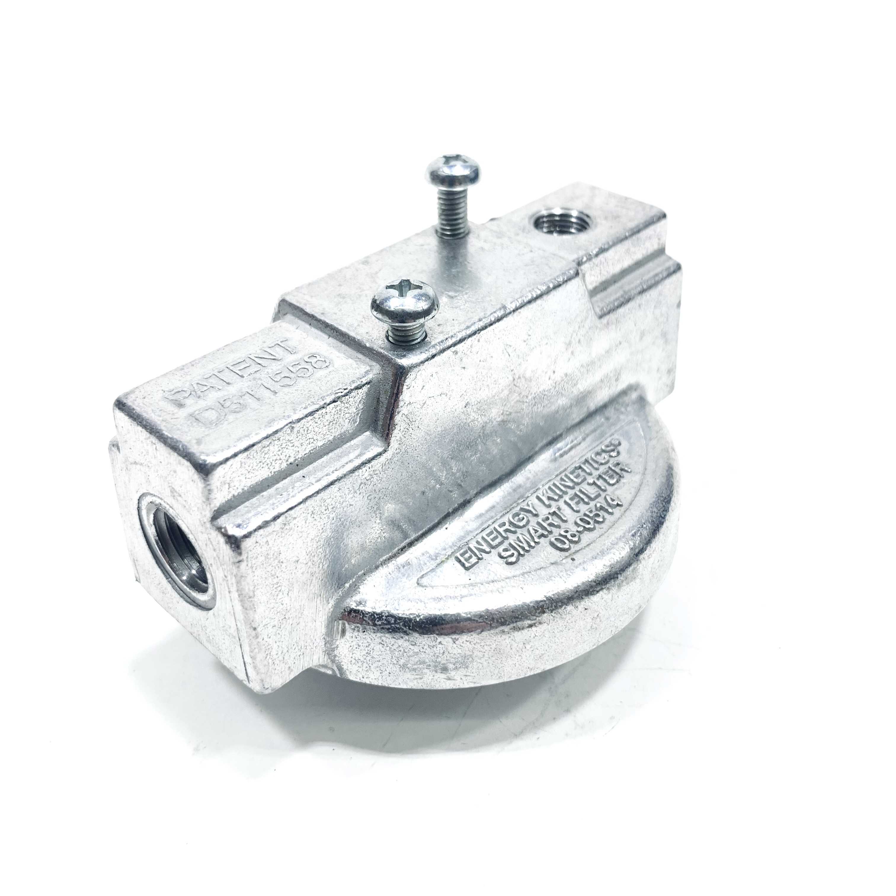 08-0522F-LB Energy Kinetics Filter Kit - 0