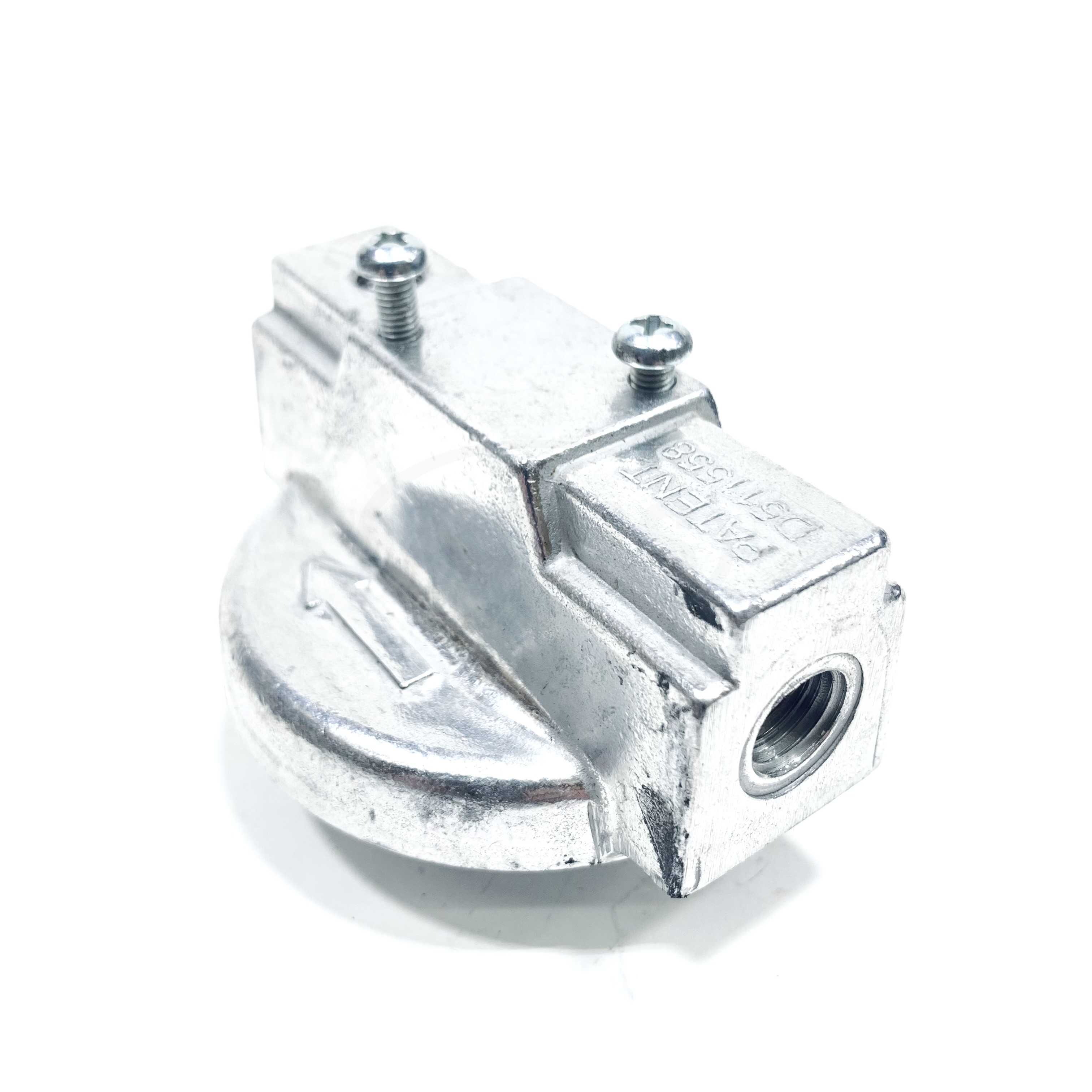 08-0522F-LB Energy Kinetics Filter Kit