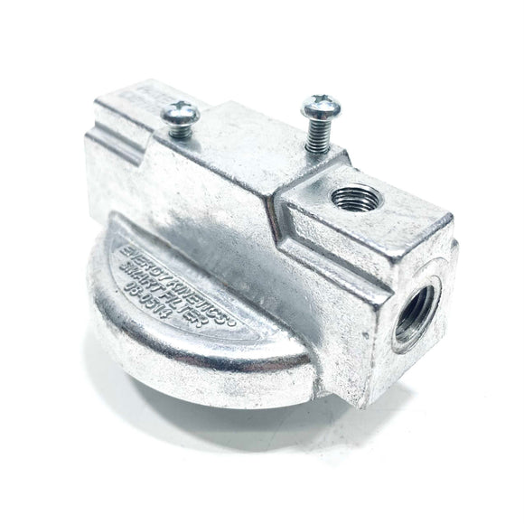 08-0522F-LB Energy Kinetics Filter Kit