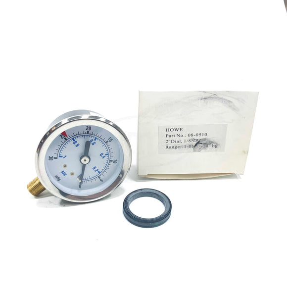 08-0522F-LB Energy Kinetics Filter Kit