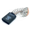 1/4" x 3/4" x 1" New Length, Grade H27-1