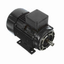 R373A Marathon 1HP/0.75lW IEC Metric Globetrotter Electric Motor, 1800RPM-1