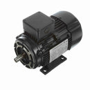 R373A Marathon 1HP/0.75lW IEC Metric Globetrotter Electric Motor, 1800RPM-2