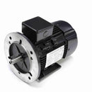 R393A Marathon 1HP/0.75kW IEC Metric Globetrotter Electric Motor, 1800RPM-2