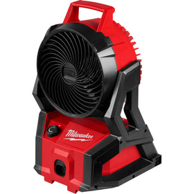 0818-20 Milwaukee M18 Brushless PACKOUT Fan